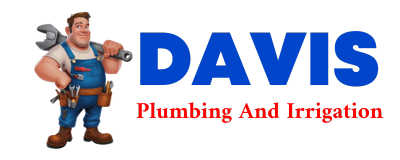 Trusted plumber in HINDMAN